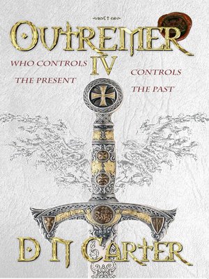 cover image of Outremer IV